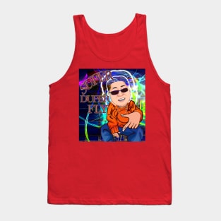 Super Duper Fly Tank Top